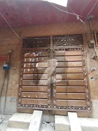 شیرا کوٹ لاہور میں 7 کمروں کا 5 مرلہ مکان 1.25 کروڑ میں برائے فروخت۔