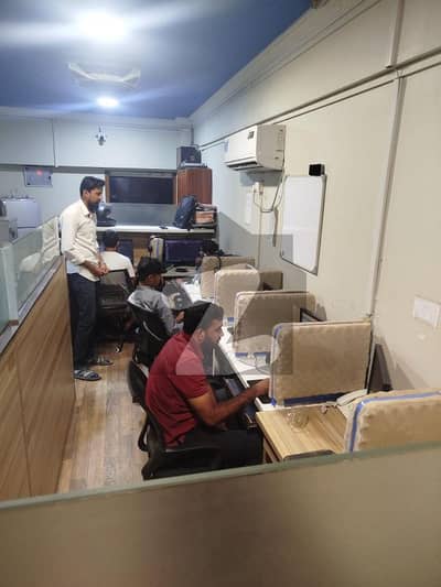 گلشنِ اقبال - بلاک 5 گلشنِ اقبال,گلشنِ اقبال ٹاؤن,کراچی میں 5 کمروں کا 10 مرلہ دفتر 1.3 لاکھ میں کرایہ پر دستیاب ہے۔ گلشنِ اقبال - بلاک 5 گلشنِ اقبال,گلشنِ اقبال ٹاؤن,کراچی میں 5 کمروں کا 10 مرلہ دفتر 1.3 لاکھ میں کرایہ پر دستیاب ہے۔