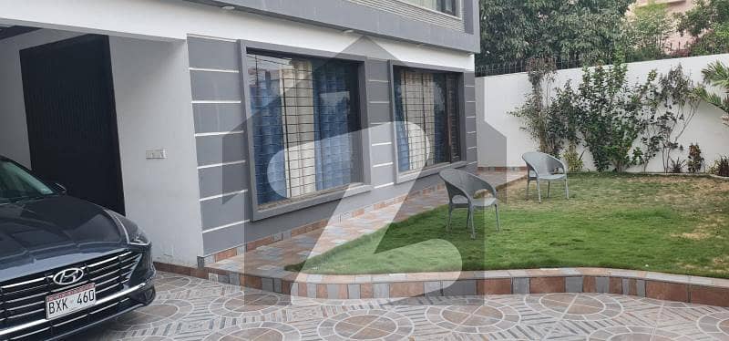 Beautiful 500 YARD BUNGALOW FOR SALE Renovated