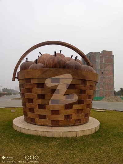 Corner 11 Marla possession utility paid plot number 871 G5 for sale