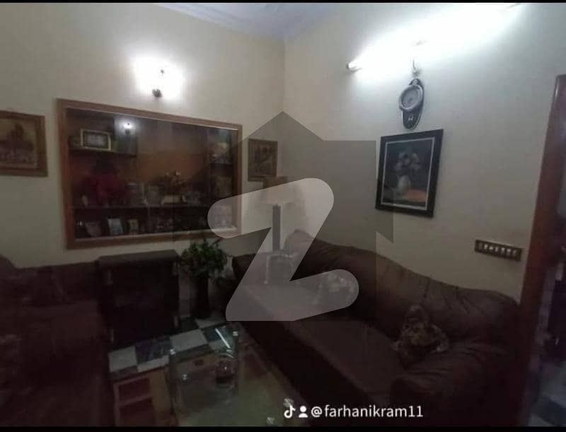 واپڈا ٹاؤن لاہور میں 1 کمرے کا 5 مرلہ مکان 1.9 کروڑ میں برائے فروخت۔