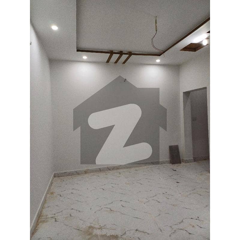 Upper Portion For Rent