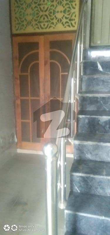 3 Marla lower portion at Mustafa town