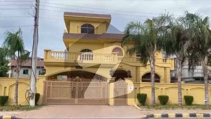 1 Kanal Luxury Double Storey House For Sale New City Phase 2 Wah Cantt 1 Kanal Luxury Double Storey House For Sale New City Phase 2 Wah Cantt