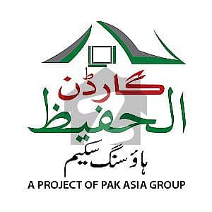 3 Marla plot facing park for Sale