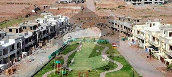 C1 extension 10 Marla ready for construction