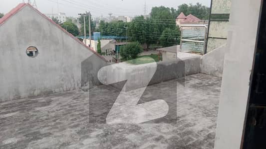 3 Marla Spanish Home Available For Sale In Al Kabir Town Phase 2