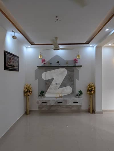 5 Marla Brand New House For Sale In Lake City Sector M7 Block C