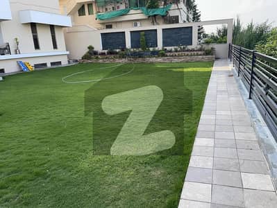 Two Kanal Three Side Open Owner Build House For Sale Dha Phase 1 Sector A