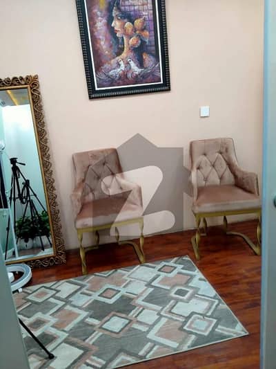 Pair-Office Available For Sale At Prime Location In F-11 Markaz Islamabad