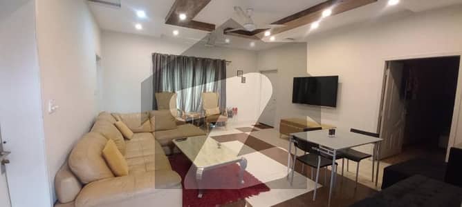 Like Brand New Upper Portion For Rent In Psic Society Back Side Lums Dha Lahore Cantt