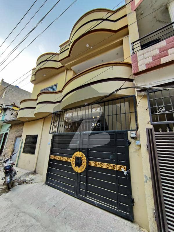 Jinnah Adiala road 5 marla house for sale Jinnah Adiala road 5 marla house for sale