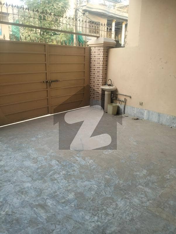 7 Marla Double Story house for rent