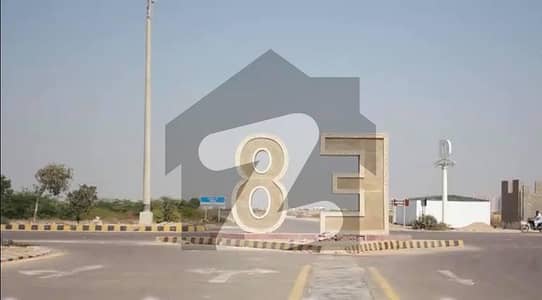 Plot For Sale Sahil Streets 300 Yards (DHA Phase 8)