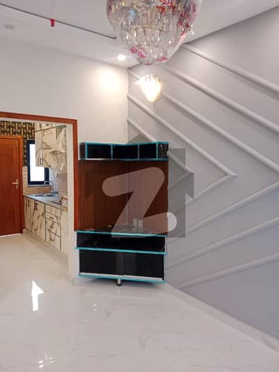 3 Marla Modern Design Brand New House For Sale In Al Kabir Town Phase-02 Ali Block 3 Marla Modern Design Brand New House For Sale In Al Kabir Town Phase-02 Ali Block