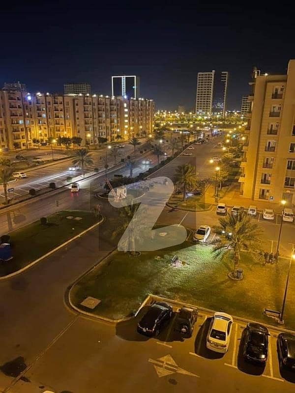 بحریہ اپارٹمنٹ بحریہ ٹاؤن کراچی,کراچی میں 2 کمروں کا 4 مرلہ فلیٹ 25.0 ہزار میں کرایہ پر دستیاب ہے۔