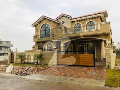 1 Kanal Triple Story House Is Available For Sale In D-12/4