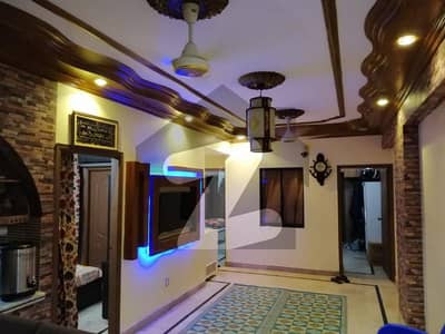 NEW PROJECT 3 BED D/D/ FLAT FOR SALE IN BLOCK 3, NAZIMABAD