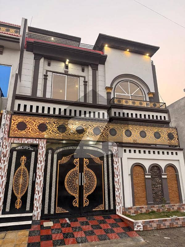 5 Marla Luxury Tripple House For Sale Located at Warsak Road Executive Lodges Near Peshawar Model School Boys 2 5 Marla Luxury Tripple House For Sale Located at Warsak Road Executive Lodges Near Peshawar Model School Boys 2
