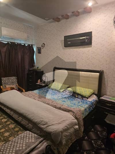 12 Marla House For Rent with Gas in Lake City Lahore