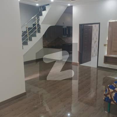 5 Marla brand new House For Rent In Lake City Lahore