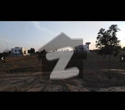 Bahria orchard B-block