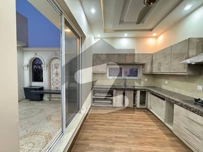 1 Kanal Lower Look Upper portion in dha phase 8