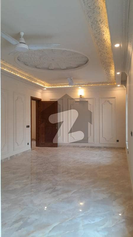 Basement + Upper Portion For Rent in E-11