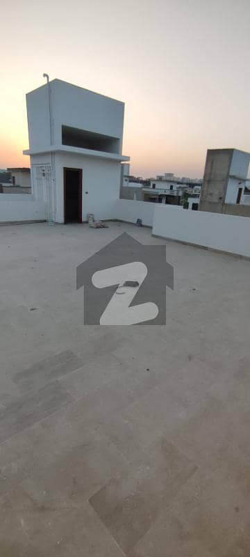 کیپٹل کوآپریٹو ہاؤسنگ سوسائٹی سکیم 33 - سیکٹر 35-اے,سکیم 33,کراچی میں 6 کمروں کا 13 مرلہ مکان 6.65 کروڑ میں برائے فروخت۔