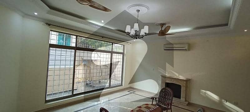 HOUSE FOR SALE IN F-8 ISLAMABAD