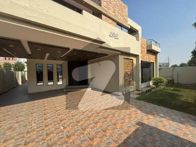 1 Kanal Brand New House for Rent in Bahria Orchard Raiwind Road Lahore