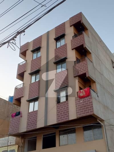 Studio Apartment For Sale