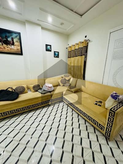 2 Marla Commercial 1st Floor