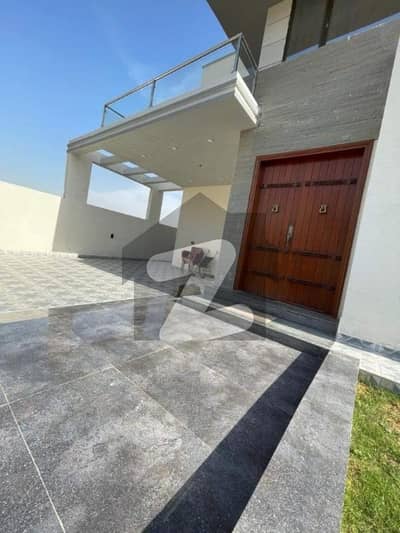 272 Square Yards Villa Available For Sale in Precinct 01 Bahria Town Karachi 272 Square Yards Villa Available For Sale in Precinct 01 Bahria Town Karachi