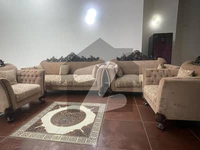 ڈی ایچ اے فیز 5 ڈی ایچ اے ڈیفینس,کراچی میں 7 کمروں کا 2 کنال مکان 9.0 لاکھ میں کرایہ پر دستیاب ہے۔