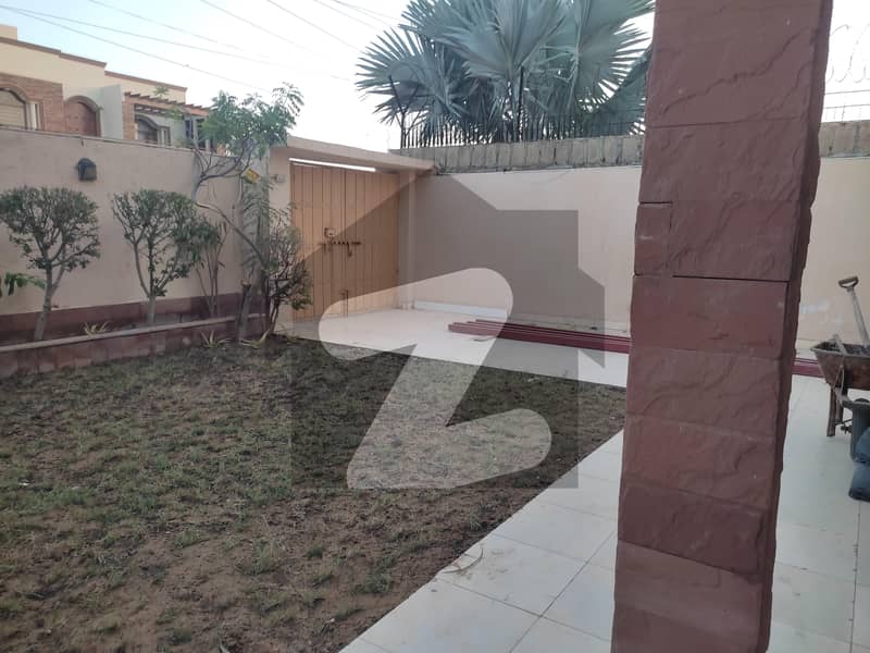 *BUNGALOW FOR RENT 400 SQYRD*