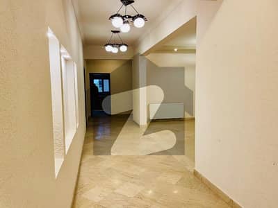 F-11 Karakoram Enclave Four Bedrooms Apartment For Sale