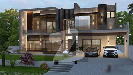 ویلینشیاء ہاؤسنگ سوسائٹی لاہور میں 6 کمروں کا 3 کنال مکان 17.0 کروڑ میں برائے فروخت۔