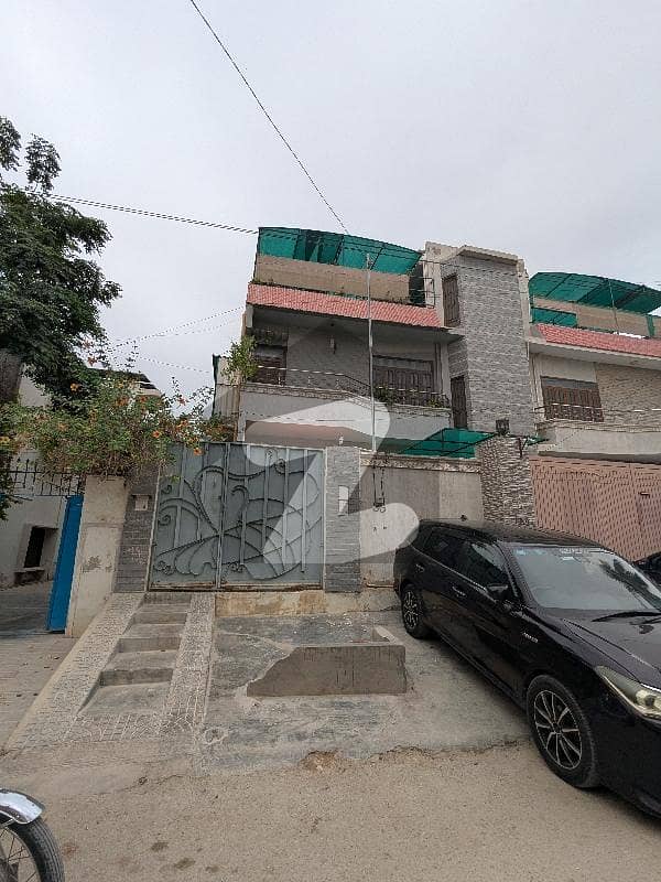 پی ای سی ایچ ایس بلاک 6 پی ای سی ایچ ایس,جمشید ٹاؤن,کراچی میں 3 کمروں کا 12 مرلہ زیریں پورشن 3.8 کروڑ میں برائے فروخت۔