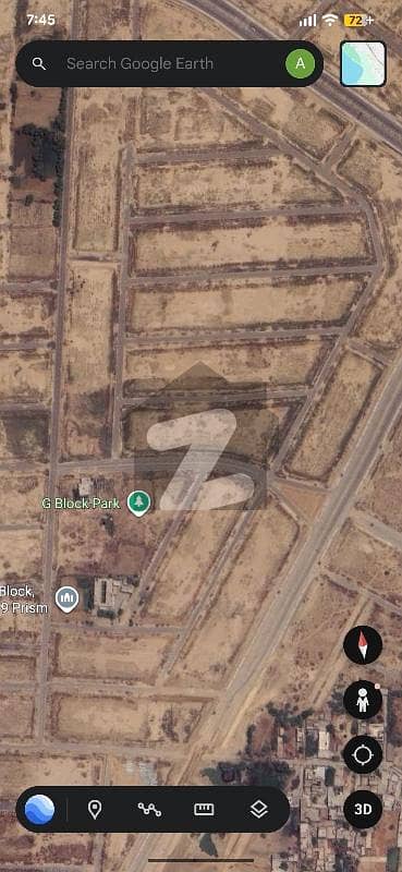 Plot no 98 Facing Park 150Ft Road Sy Direct Approach+ 120Ft Road Sy Direct Approach  Possession Plot