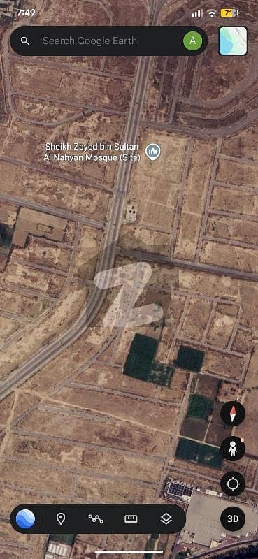 Plot 1110 Main 150Ft Road Ki Back Possession Soon + Reasonable Price Plot 1110 Main 150Ft Road Ki Back Possession Soon + Reasonable Price