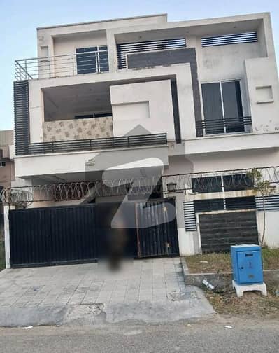 Property For Rent In Faisal Town - F-18 Faisal Town - F-18 Is Available Under Rs. 50000