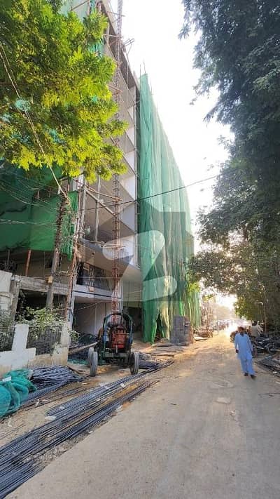 Office Of 1196 Square Feet Is Available For Sale In Mohammad Ali Society, Karachi Office Of 1196 Square Feet Is Available For Sale In Mohammad Ali Society, Karachi