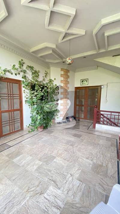 Affordable House For sale In Gulistan-e-Jauhar - Block 2