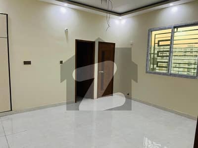 3 Bed DD Brand new Apartment For Sale In Jauhar Block 13 3 Bed DD Brand new Apartment For Sale In Jauhar Block 13