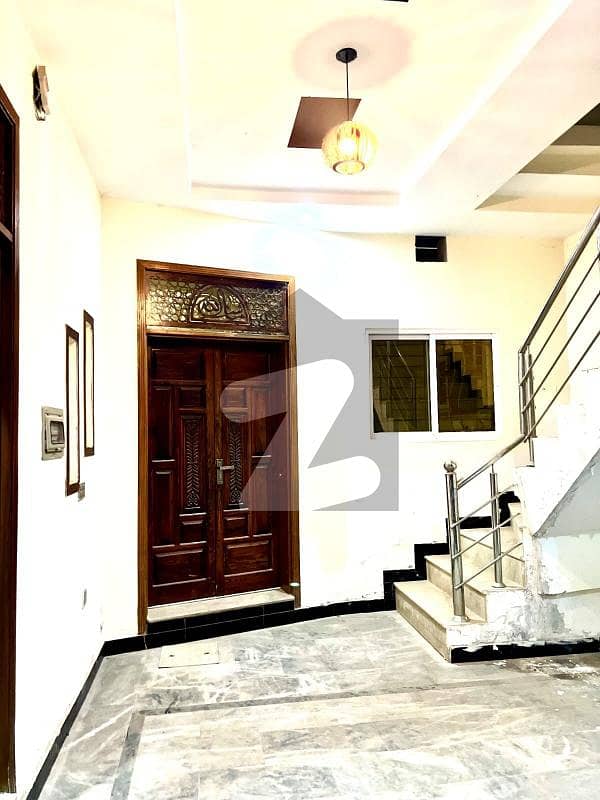 5 MARLA DOUBLE STOREY HOUSE FOR RENT. 5 MARLA DOUBLE STOREY HOUSE FOR RENT.