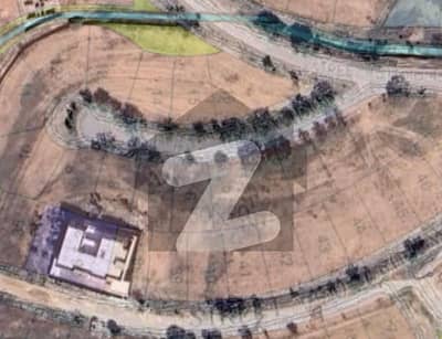 ڈی ایچ اے سیرن سٹی ۔ زون 3 ڈی ایچ اے سیرن سٹی,ڈی ایچ اے ڈیفینس,اسلام آباد میں 1 کنال رہائشی پلاٹ 2.35 کروڑ میں برائے فروخت۔