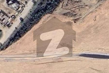 1 Kanal Plot in Sec A Street 5 A