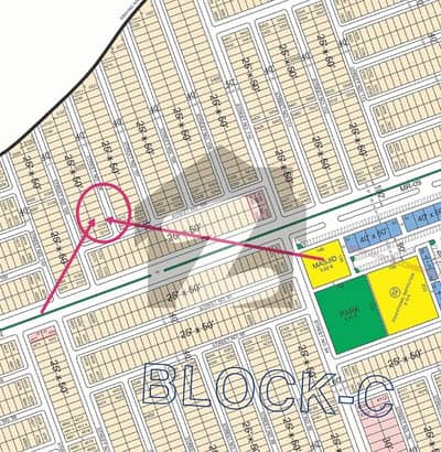 Faisal Hills Block C 25x50