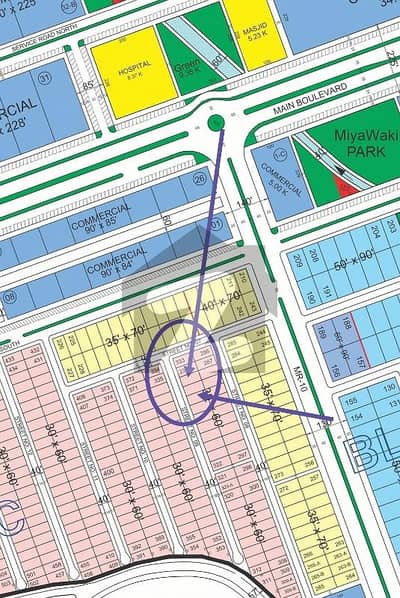 فیصل ہلز - بلاک سی فیصل ہلز,اسلام آباد میں 8 مرلہ رہائشی پلاٹ 52.0 لاکھ میں برائے فروخت۔ فیصل ہلز - بلاک سی فیصل ہلز,اسلام آباد میں 8 مرلہ رہائشی پلاٹ 52.0 لاکھ میں برائے فروخت۔